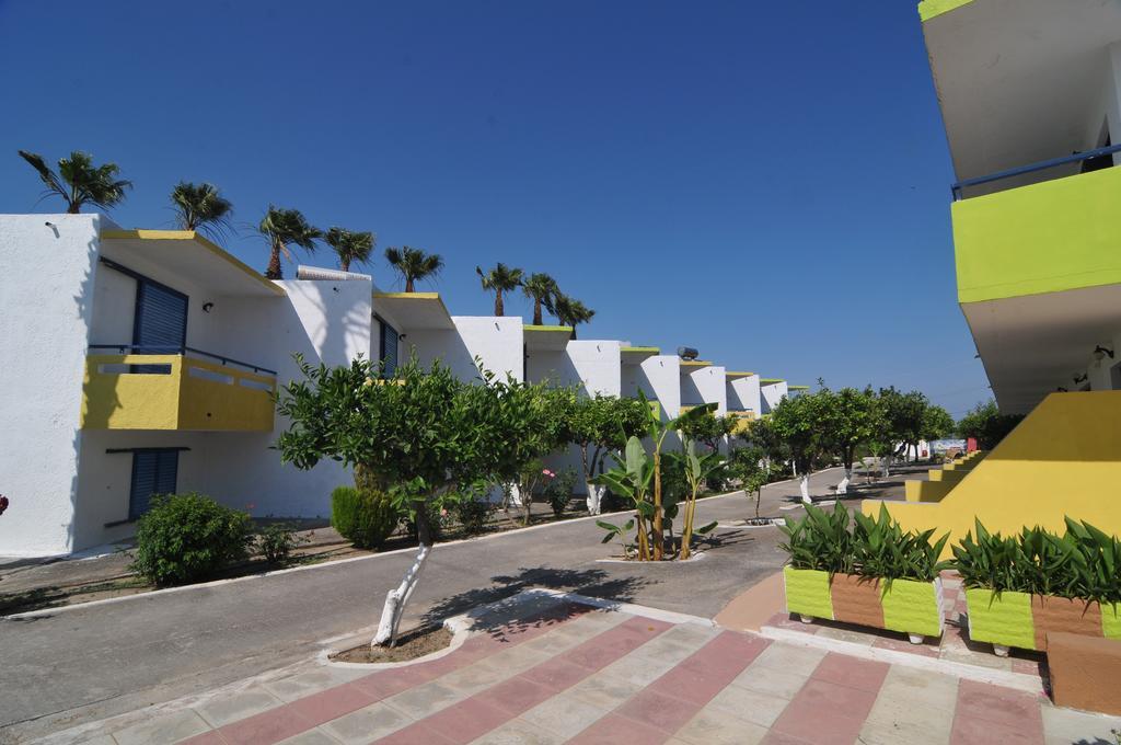 Black Diamond Cos Exterior foto