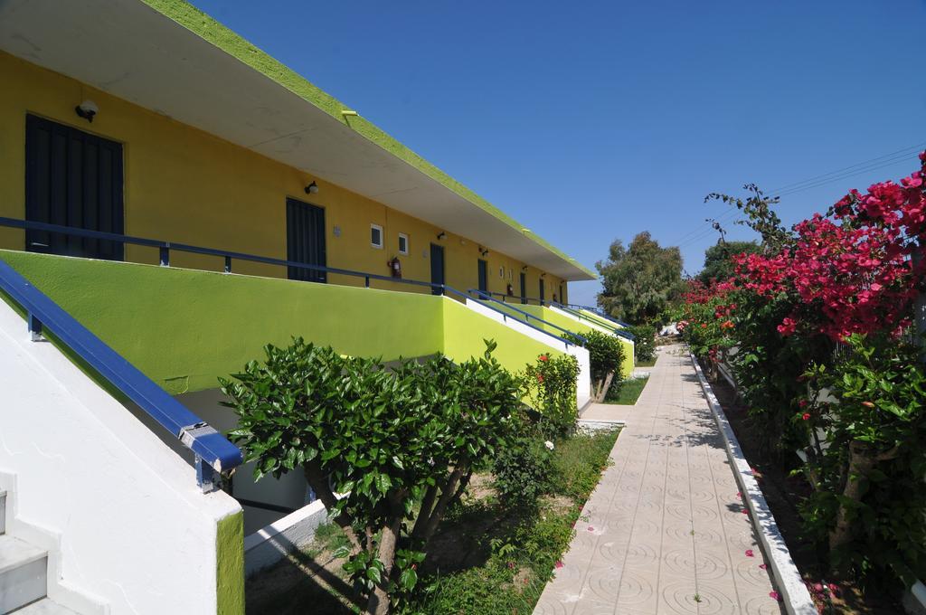 Black Diamond Cos Exterior foto