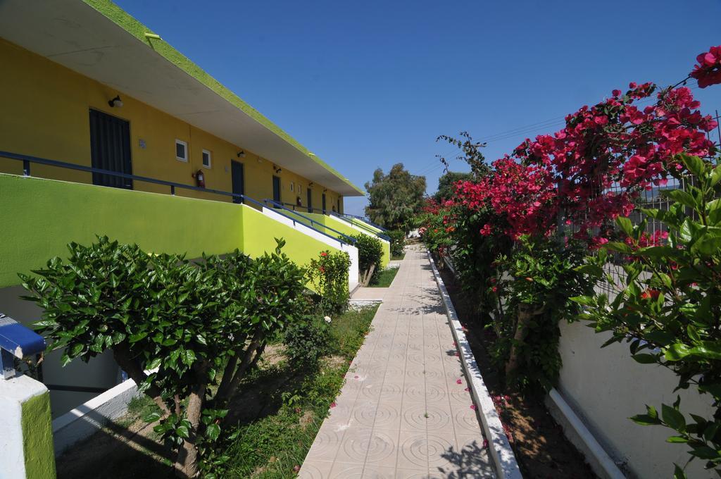 Black Diamond Cos Exterior foto