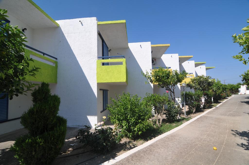 Black Diamond Cos Exterior foto
