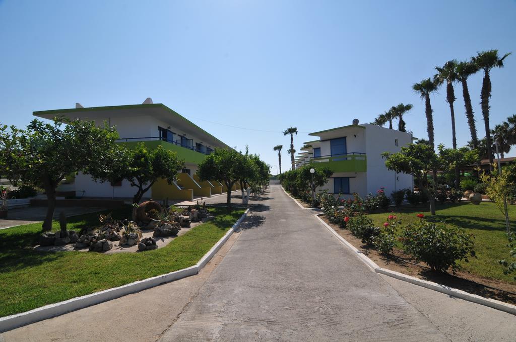 Black Diamond Cos Exterior foto