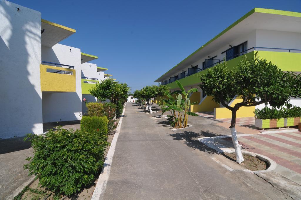 Black Diamond Cos Exterior foto