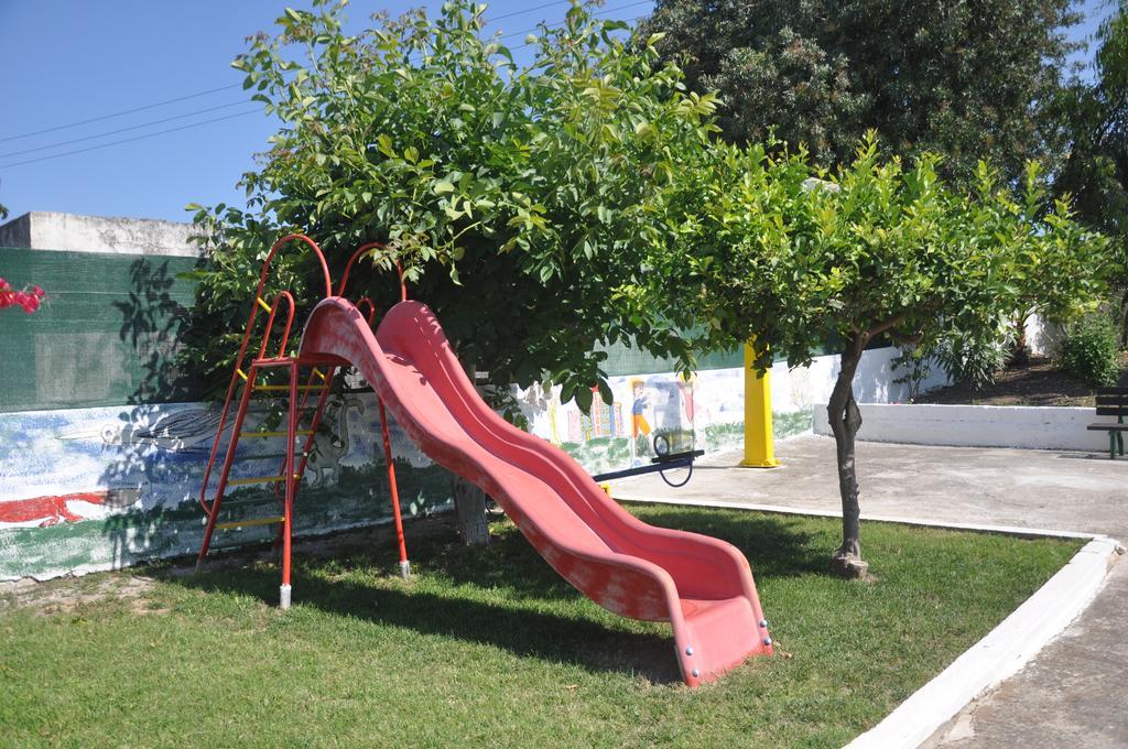 Black Diamond Cos Exterior foto
