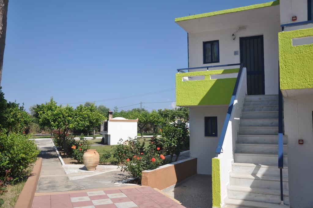 Black Diamond Cos Exterior foto